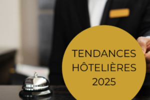 Hotel trends in 2025​  Towards an ever more sustainable and experiential hotel?