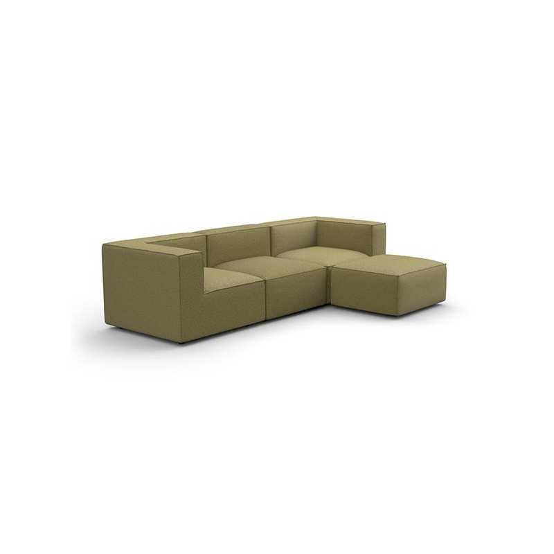 TETRIS L-SHAPED SOFA 4...
