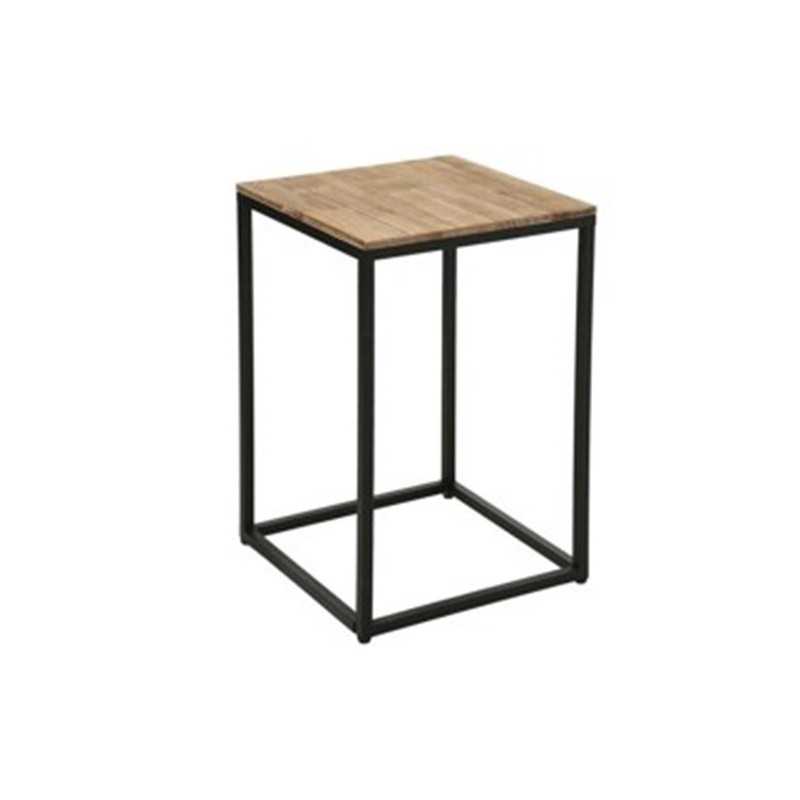 DAMAS SIDE TABLE
