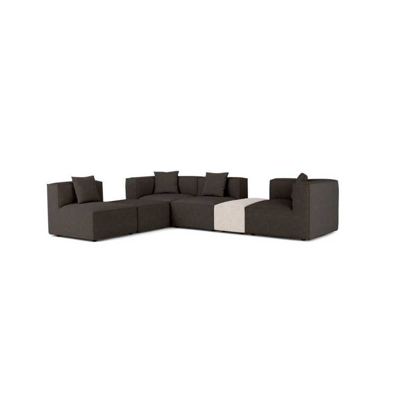 TETRIS SOFA 6 SEATER