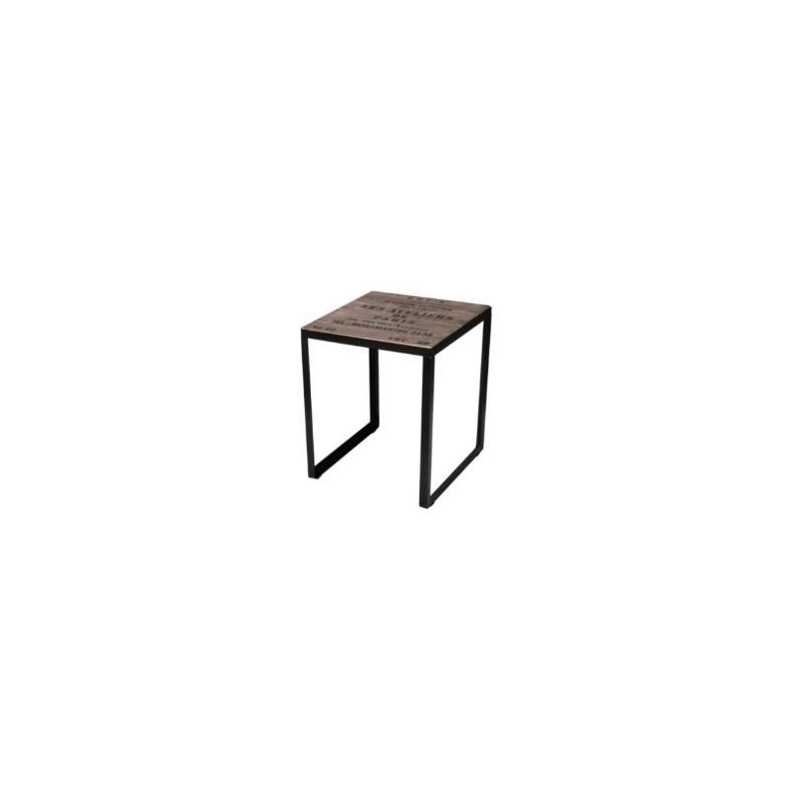 TABLE D'APPOINT VIENNE