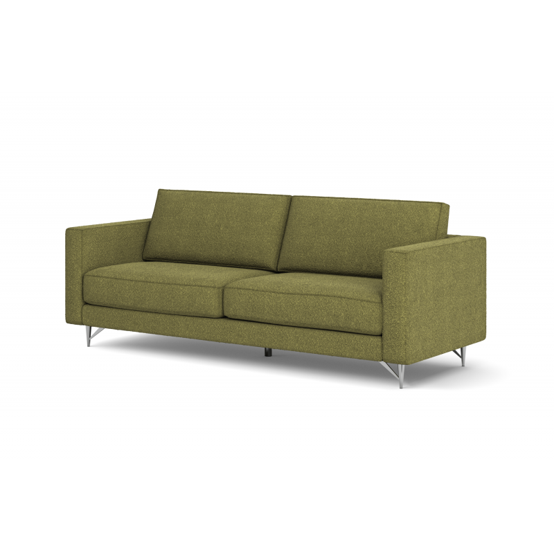 TIFFANY 3 SEATER SOFA