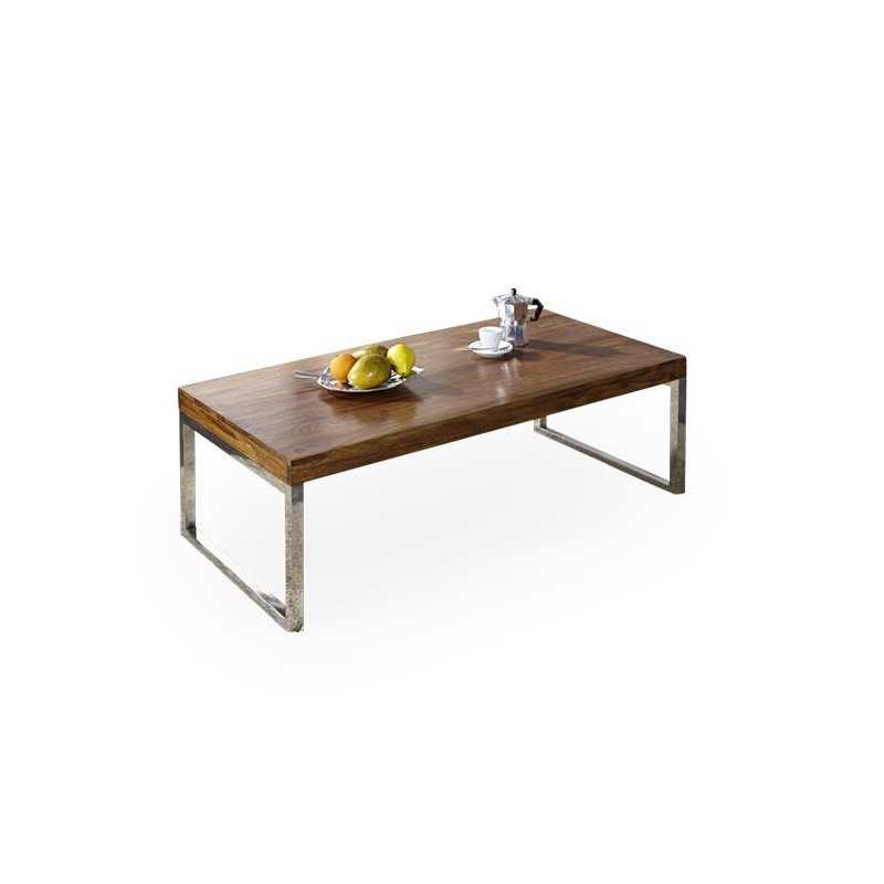 TABLE BASSE BALI