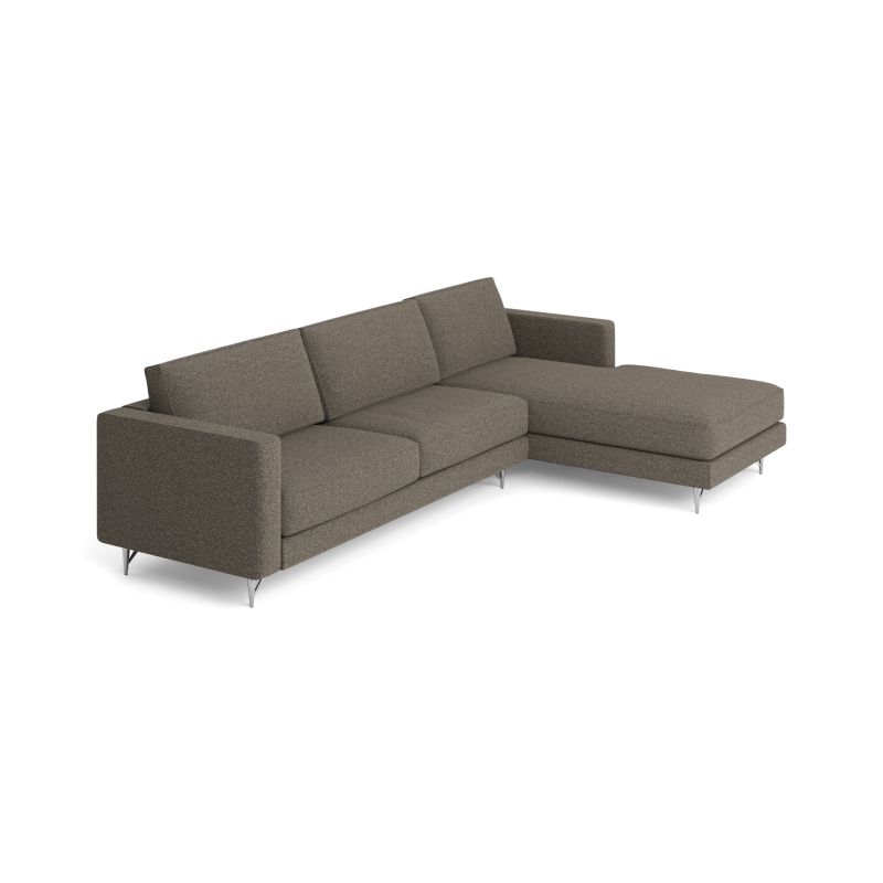 SALON TIFFANY VELOURS VERT