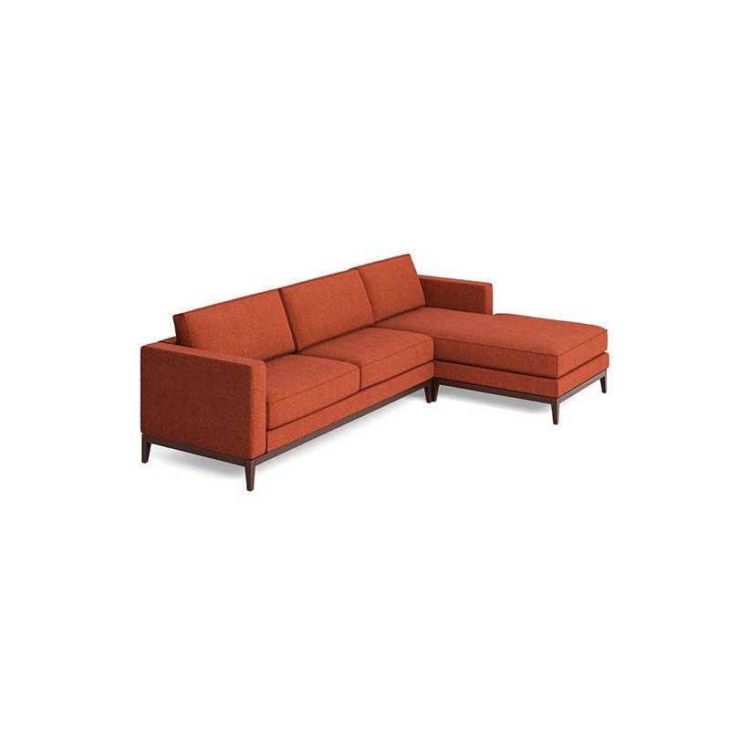 LILY LEFT HAND SOFA SET
