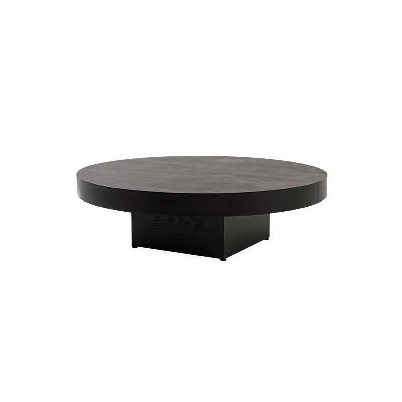TABLE BASSE DIVA RONDE