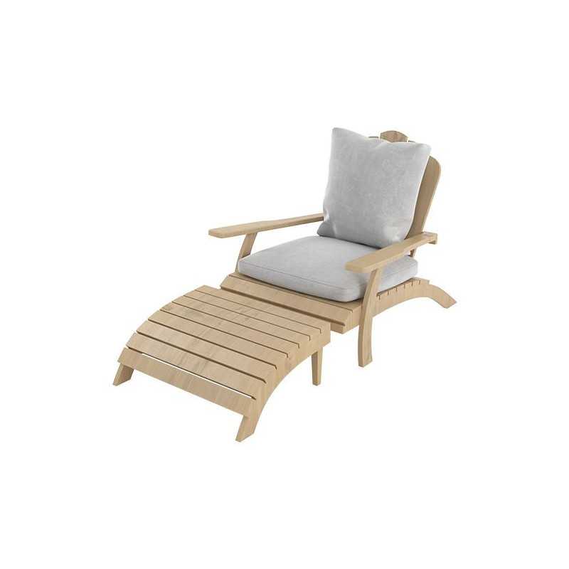 CHAISE ADIRONDACK