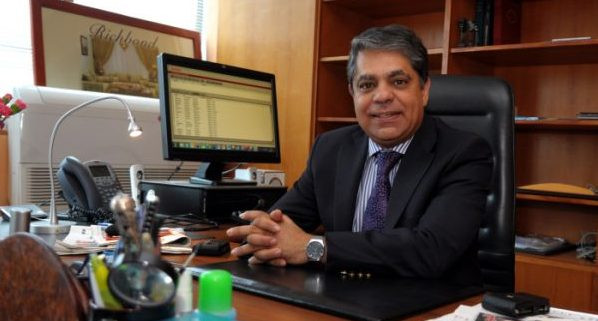 Karim Tazi, premier industriel marocain à s’installer en Afrique de l’Est