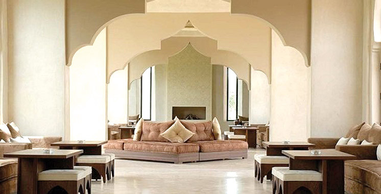 Richbond enters the hotel design business 