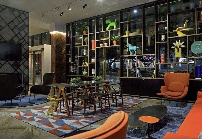 Inauguration de l’Adagio Casablanca City Center