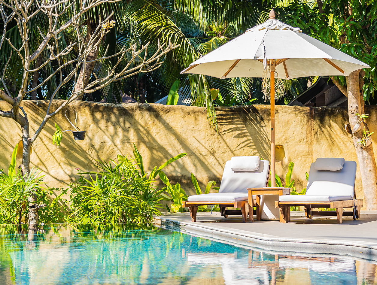 Outdoor furniture