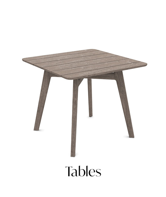 TABLES