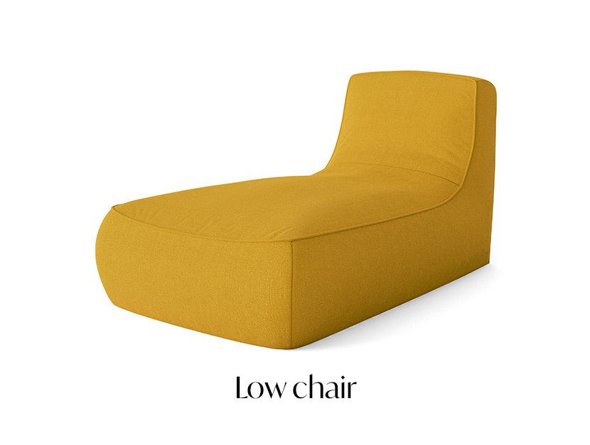 LOW CHAIR